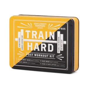 Козметичен мини-комплект за след Фитнес